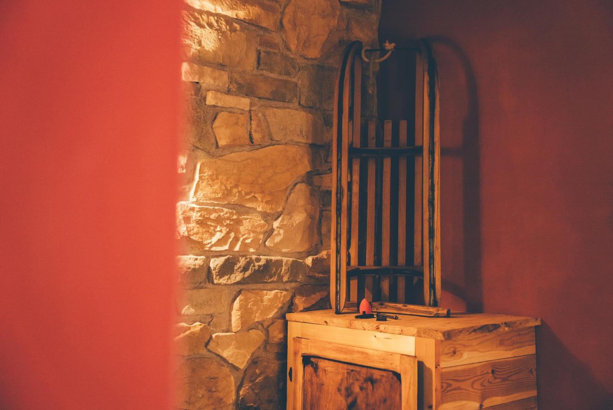 Appartement Casa Franca Trilocale à Argentera Extérieur photo
